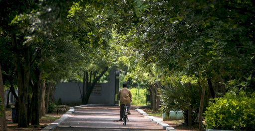 photo of Guindy National Park